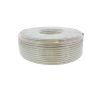 Câble coaxial pour BK et SAT, digital, 100m, type 1,1/5,0, 95dB