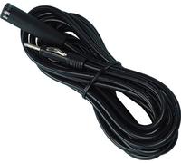 Câble coaxial Rallonge d'antenne 350 cm - 350 cm