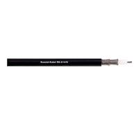 Câble coaxial RG174 A/U LAPP 2170001/100 50 Ω noir 100 m