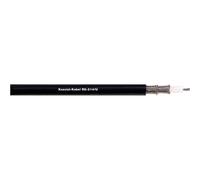 Câble coaxial RG174 A/U LAPP 2170001/100 50 Ω noir 100 m