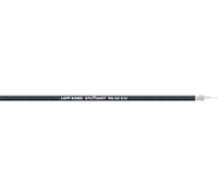 Câble coaxial RG58 C/U LAPP 2170000/100 50 Ω noir 100 m