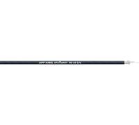 Câble coaxial RG58 C/U LAPP 2170000/100 50 Ω noir 100 m