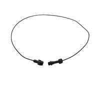 Câble Coaxial RTK for T50, Correction du Signal, Compatible for DJI Agras | Restaure le positionnement au niveau du centimètre, coaxial blindé, anti-interférence