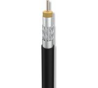 Câble coaxial SK2003plus-T à haute tresse LSOH 500m Tr