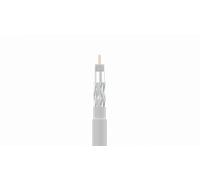 Câble Coaxial SK6FPLUS, 19VATC.A 100 M - TELEVES 414801