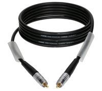 Câble coaxial SPDIF RCA / RCA 2m Klotz