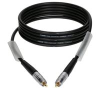 Câble coaxial SPDIF RCA / RCA 2m Klotz