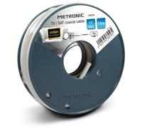 Câble coaxial TV / SAT 17 VAtC 15 m