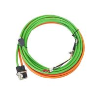 Câble codeur câble d'alimentation câble hybride 6FX3802-7CD01 6FX3502-7CD01(6FX3502-7CD01,10M)