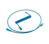 Cablemod Compatible Pro Coiled Keyboard Cable Usb-c Zu Usb Typ A, Spe