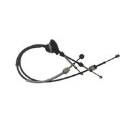 Câble Commande Boîte Compatible Avec Citroen Pour C-Quatre M43 Boîte Sélecteur De Vitesse Câble De Commande De Levier De Vitesses Sélection Accessoires 2400GX