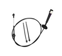 Câble Commande Boîte Compatible Avec GMC Pour Sierra Pour Yukon XL 2007-2014 À Transmission Automatique Câble De Commande De Sélecteur De Vitesse Référence 25995564