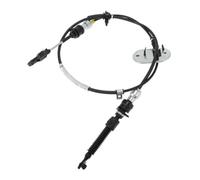 Câble Commande Boîte Compatible Avec Mazda 3 2.0L 2004 2005 2006 2007 2008 2009 Boîte Automatique Câble De Commande De Levier De Vitesse Sélection BN8E-46-500B