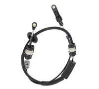 Câble Commande Boîte Compatible Avec Saturn Pour Outlook 2007 2008 2009 2010 Câble De Commande De Sélecteur De Vitesse Boîte De Vitesses Automatique Référence 23256076