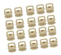 Câble Commande Changement Compatible Avec Chevy Pour Suburban 1500 2500 20X Kit Réparation Liaison Changement Vitesse Transmission Automatique Douille Câble 15276979