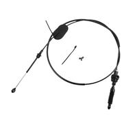 Câble Commande Changement Compatible Avec GMC Pour Jimmy 1999-2001 Pour Sonoma 1999-2004 Câble Changement D Vitesse Automatique Câble Manette Vitesse Transmission 15189198