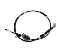 Câble Commande Changement Compatible Avec Mitsubishi Pour L200 1996 1997 1998-2007 Transmission Manette Vitesse Levier Commande Changement Vitesse Câble Sélection 33820-52481