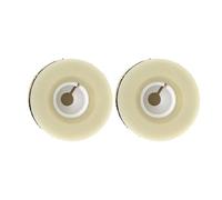 Câble Commande Changement Compatible Avec Peugeot Pour 207 Pour CC 2007-2013 Pour 208 2013-2019 Sélecteur Levier Câble Changement Vitesse Douille Pivot D'extrémité Changement Vitesse(2KIT)