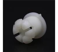 Câble Commande Changement Compatible Avec VW Pour Bora 1997-2006 Pour Jetta Pour Variant 2001-2006 Câble Changement Vitesse Pince D'extrémité Pince À Œillet Douille 1J0711251(1pcsC)