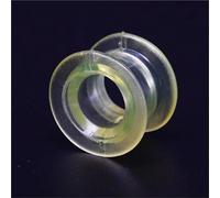 Câble Commande Changement Compatible Avec VW Pour Bora 1997-2006 Pour Jetta Pour Variant 2001-2006 Câble Changement Vitesse Pince D'extrémité Pince À Œillet Douille 1J0711251(1pcsB)