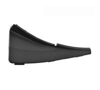 Câble Commande Changement Vitesse Pour Jeep Pour Renegade 2016-2021 Garniture D'angle D'enveloppe Pare-brise Avant Essuie-glace Côté Capot Revêtement 735640965(Left)