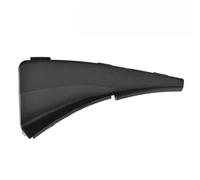 Câble Commande Changement Vitesse Pour Jeep Pour Renegade 2016-2021 Garniture D'angle D'enveloppe Pare-brise Avant Essuie-glace Côté Capot Revêtement 735640965(Right)
