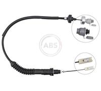 Câble Commande, Commande Embrayage pour Citroën Fiat Peugeot Expert Jumpy Scudo