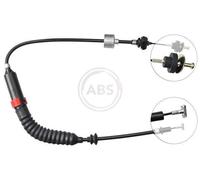 Câble Commande,Commande Embrayage pour VW Seat Arosa Caddie Cordoba Ibiza Inca