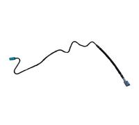 Câble commande Conduites de frein pour VW Bora Beetle Golf MK4, Audi A3 8L TT, Seat Leon Toledo 1J0611763AD 1J0611764AD