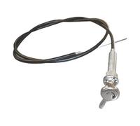 Câble commande d'avance allumage pour Citroën traction