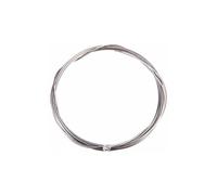 Jagwire Câble commande de vitesse vélo 1,1 mm x 2300 mm Smooth en acier inoxydable