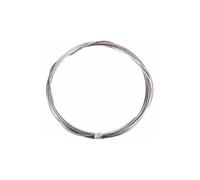 Câble Commande de Vistesse Vélo Sport 1,1mm x 2300mm Lisse en Acier Inoxydable