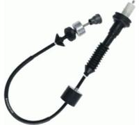 Câble, commande d'embrayage ATE 24.3728-0122.2