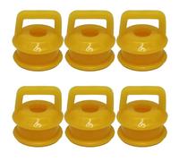 Câble Commande D'embrayage Compatible Avec Chevy Pour Cruze Pour Orlando 6X Douille De Câble Changement Vitesse, Pièces Rechange Automobiles, 15276979 15823112