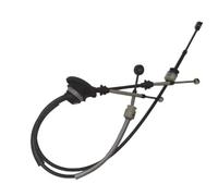 Câble Commande D'embrayage Compatible avec Citroen pour C-Quatre M43 Transmission manette de vitesse levier commande changement câble sélection 2400GX