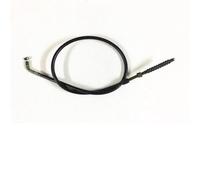 Câble Commande Embrayage Moto Pour Benelli TNT125 TNT135 BJ125-3E TNT 125 | Câble D'accélérateur Et D'embrayage Rallongé Pour Moto Câbles Rechange