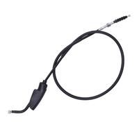 Câble Commande Embrayage Moto Pour BENELLI TNT600 BN600 BJ600 2009-2014 | Pour TNT BN BJ 600 Câble D'accélérateur Et D'embrayage Moto Longueur 116 Cm Câbles Rechange