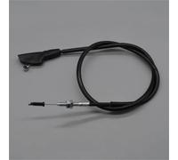 Câble Commande Embrayage Moto Pour BENELLI TNT600 BN600 BJ600 2015 2016 | Pour TNT BN BJ 600 Câble D'accélérateur Et D'embrayage Moto Longueur 116 Cm Câbles Rechange