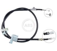 Câble Commande, Frein Stationnement Arrière Droite pour Nissan Cefiro Maxima /