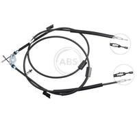 Câble Commande, Frein Stationnement Arrière pour Ford C-Max Focus C-Max