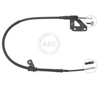 Câble Commande, Frein Stationnement Arrière SX pour Kia Carnival/Grand Carnaval