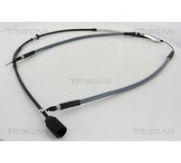 Câble Commande, Frein Stationnement Arrière SX pour Opel Saab Vauxhall 9-5 Insig