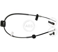 Câble Commande, Frein Stationnement Arrière SX pour Santana Suzuki 300/350