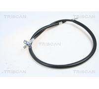 Câble Commande, Frein Stationnement SX pour Mercedes-Benz Sprinter 2-t 3-t