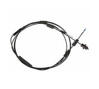 Câble Commande Trappe Carburant Compatible Avec Civic 2001 2002 2003 2004 2005 Câble Déverrouillage Couvercle Coffre Voiture, Ouvre-couvercle Carburant 74880-S5A-305