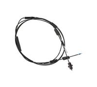Câble Commande Trappe Carburant Compatible Avec Civic 2001 2002 2003 2004 2005 Câble Déverrouillage Verrouillage Porte Coffre Couvercle Carburant 74880-S5A-305