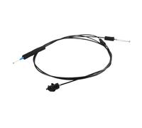 Câble Commande Trappe Carburant Compatible Avec Civic 2001 2002 2003 2004 2005 Câble Déverrouillage Couvercle Coffre Voiture Carburant 74880-S5A-305