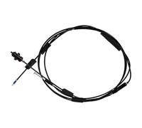Câble Commande Trappe Carburant Compatible Avec Civic 2001 2002 2003 2004 2005 Remplacement Du Câble De Déverrouillage Porte Carburant Coffre Voiture 74880S5A305