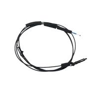 Câble Commande Trappe Carburant Compatible Avec Civic 2006 2007 2008 2009 2010 2011 Câble De Déverrouillage D'ouverture Coffre Couvercle Carburant 74880-SNA-A01