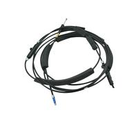 Câble Commande Trappe Carburant Compatible Avec Civic 2006 2007 2008 2009 2010 2011 Remplacement Câble Déverrouillage Couvercle Coffre Voiture 74880-SNA-A01